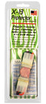 Zebra Instruments Motor Surge Protector (X-13 & Evergreen) #X13PR