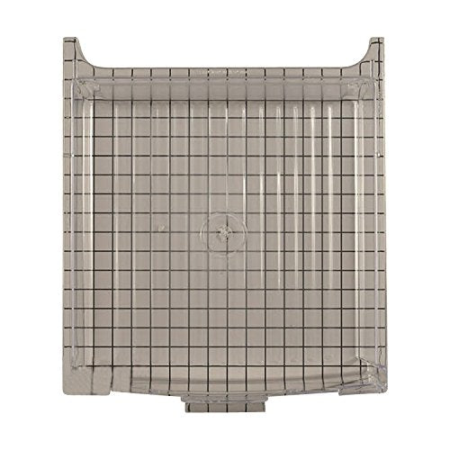 WR32X10836 GE Refrigerator Pan Snack Lower