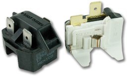 Overload/Relay For Whirlpool 4387913