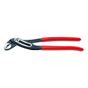 10"OAL 2"Cap ALLIGATOR Pliers/Carded