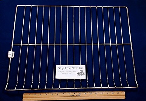 WB48T10095 - Oven Wire Rack for General Electric Range supplier_id_shipfreenow it#30121827654205