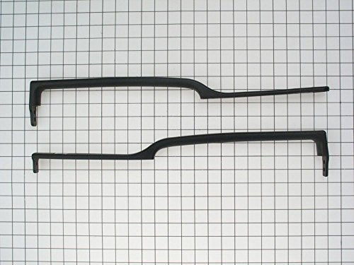 (Ship from USA) Genuine WR12X10761 GE Refrigerator Pk Handle Small Asm B /ITEM NO#8Y-IFW81854259402