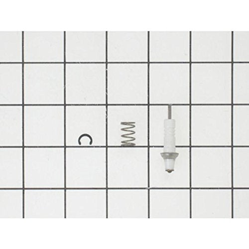 WB02X10822 GE Ignitor Assy Genuine OEM WB02X10822 ,,by# mrchgoparts~hee69381617502790