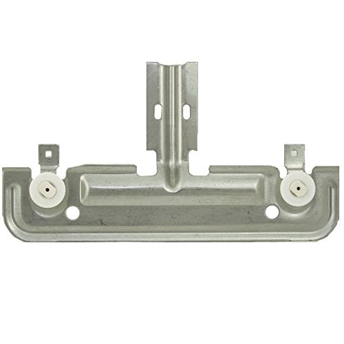 Whirlpool W10728849 Dishwasher Dishrack Adjuster Genuine Original Equipment Manufacturer (OEM) Part for Kenmore Elite, Kenmore, Kitchenaid, Whirlpool