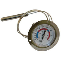 Norlake 000653 Gauge Temperature -40 To 60F Temp Range For Norlake Oem Model # 621137