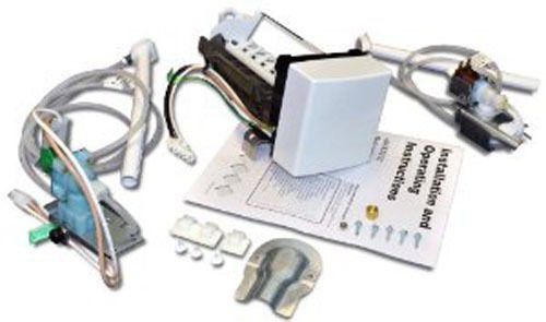 Whirlpool 4396418 Replacement Refrigerator Icemaker Kit ;(from_discountfilterstore
