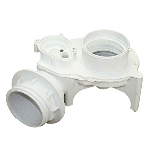 Whirlpool Part Number 3369011: Housing Assembly