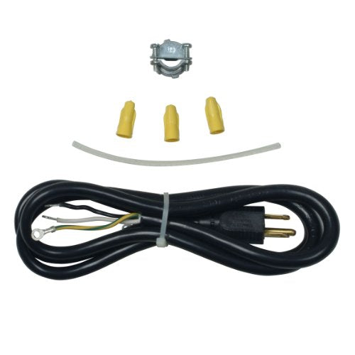 4317824 Whirlpool Dishwasher Power Cord Kit