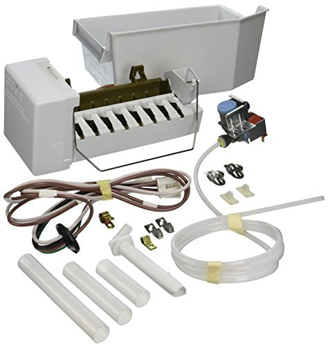 Whirlpool 1129316 Complete Icemaker ADD ON KIT