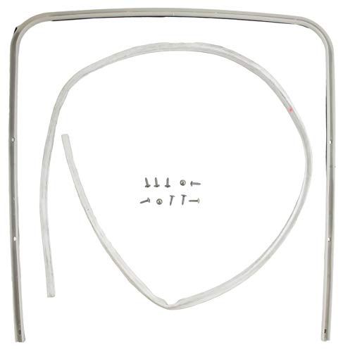 Whirlpool Part Number 675659: GASKET