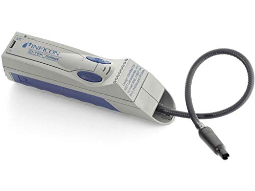 Inficon 712-202-G1 D-TEK Select Refrigerant Leak Detector