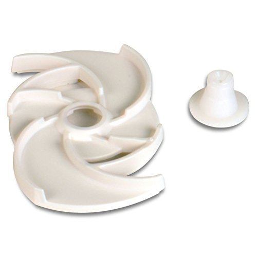 Whirlpool Spinner OEM 8193768