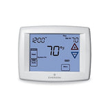 White-Rodgers 1F97-1277 Touchscreen Thermostat