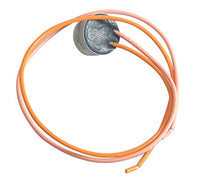 Ximoon WR50X10068 Defrost Thermostat For GE Refrigerators Part Numbers AP3884317, 1170024, AH1017716