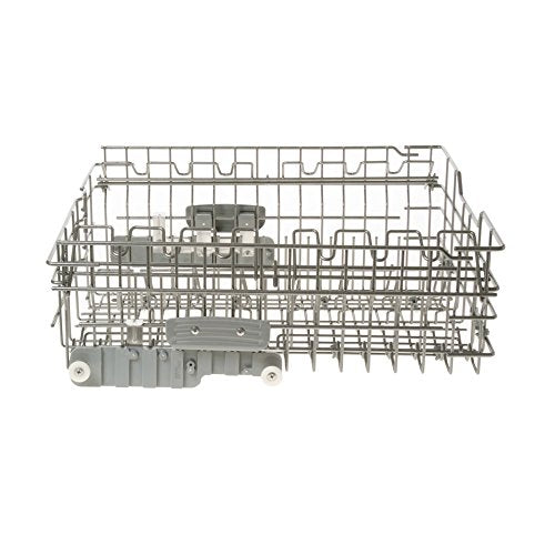 WD28X10411 Genuine OEM GE Dishwasher Upper Dish Rack Assembly