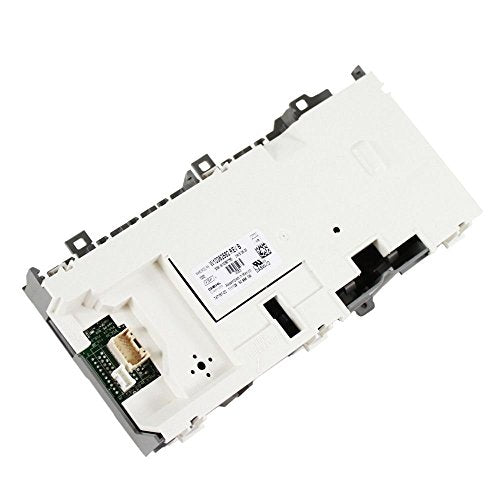 Whirlpool W10352582 Dishwasher Electronic Control Board Genuine Original Equipment Manufacturer (OEM) Part