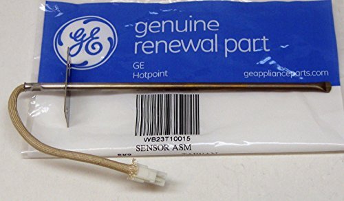GE WB23T10015 Temperature Sensor for Oven by GE