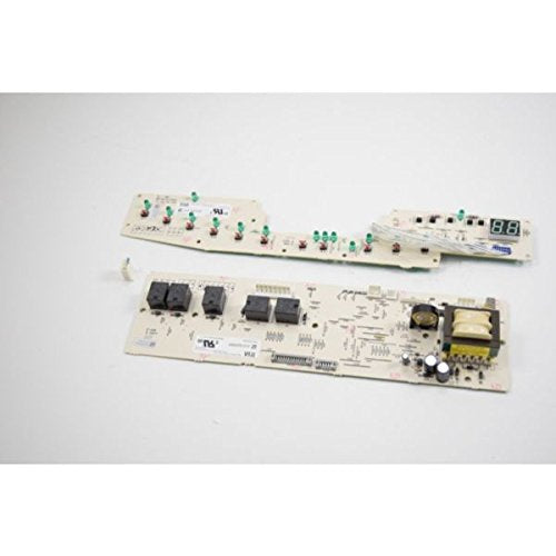 WD21X10366 GE Board Power & Tactile Genuine OEM WD21X10366 ,,by# mrchgoparts~hee141381666570082