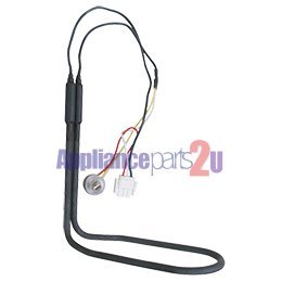 WP61006198 DEFROST HEATER