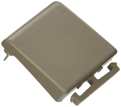 67208-3 Admiral Refrigerator End Cap