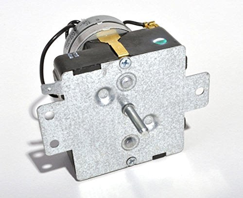 Whirlpool W3398190 Dryer Timer Genuine Original Equipment Manufacturer (OEM) Part