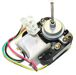 WR60X10168 New Refrierator Condenser Fan Motor for GE