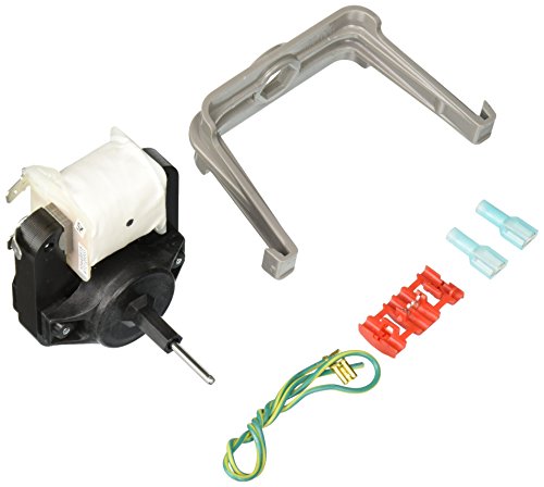 Whirlpool Part Number 12002225: Motor, Evaporator