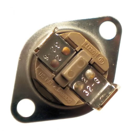 025-27747-016 - Coleman OEM Furnace Replacement Limit Switch L320