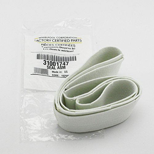 Whirlpool Part Number 31001747: SEAL ASM