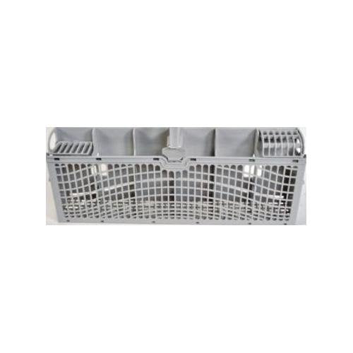 Whirlpool Corp Whirlpool W8269307 Dishwasher Silverware Basket Genuine Original Equipment Manufacturer (OEM) part for Whirlpool