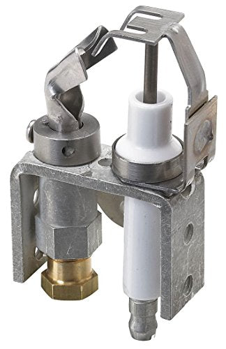 Pilot, Intermittent Pilot Burner/Ignitor