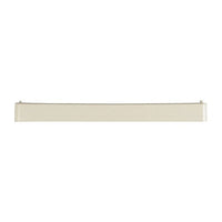 (Ship from USA) Genuine WR17X11911 GE Refrigerator Shelf Fixed Ff /ITEM NO#8Y-IFW81854184955