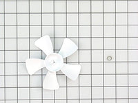 WR60X114 Kenmore Refrigerator Fan Blade