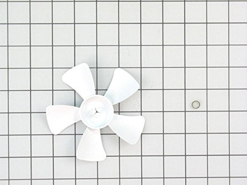WR60X114 Kenmore Refrigerator Fan Blade