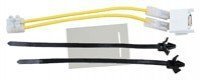2 X Replacement Dishwasher Fuse Kit for Whirlpool, Sears, Kenmore, 8193762