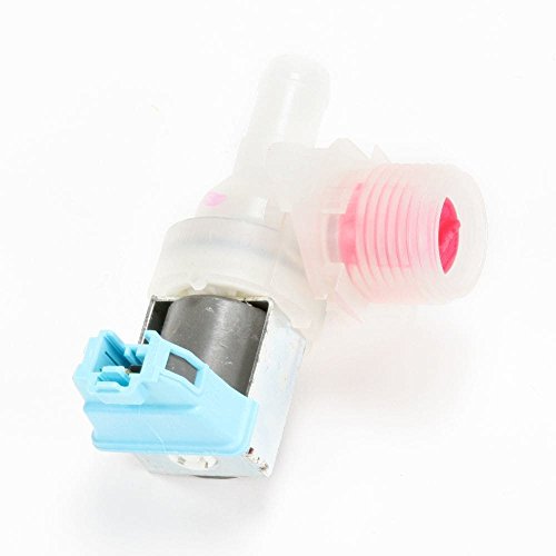 Whirlpool W10212598 Washer Water Inlet Valve Genuine Original Equipment Manufacturer (OEM) Part