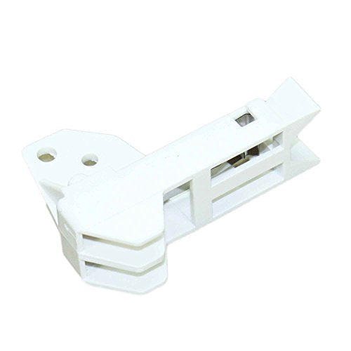 Whirlpool Part Number 9741678: Bimetal Assembly