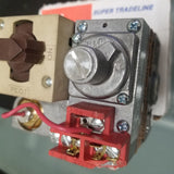 Honeywell VS820A1054 "3/4""NAT.GAS MILLIVOLT VALVE" "3/4""NAT.GAS MILLIVOLT VA