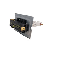L593BA Genuine OEM Supco L59 Fan Control 3"