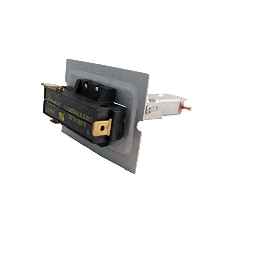 L593BA Genuine OEM Supco L59 Fan Control 3"