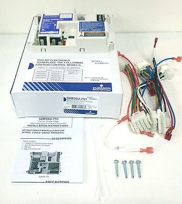 ICM Controls ICM282A OEM Replacement, Carrier HK42FZ-Series for 325878-751 by ICM Controls