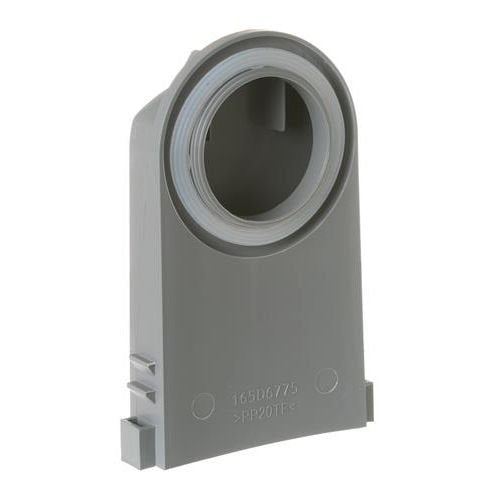 WD12X21322 GE Appliance Funnel And Gasket Asm