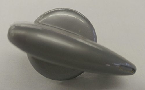 Whirlpool Part Number 21002070: KNOB- SELE