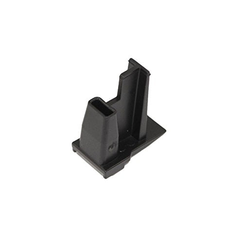 Whirlpool Part Number 8528862: Deflector