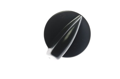 Whirlpool 8182050 Knob for Washing Machine