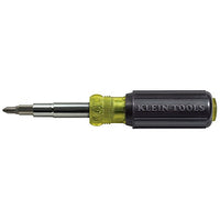 Klein Tools 32500 11-in-1 Screwdriver/Nut Driver with Cushion Grip 1 ,,#G434G14 1T4G3484TYG391536