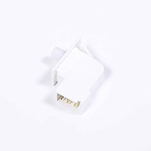 Whirlpool Part Number 35001125: DOOR-SWITC
