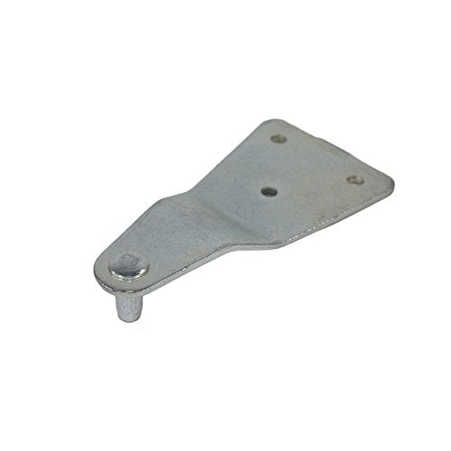 Whirlpool W2261963 Refrigerator Door Hinge Genuine Original Equipment Manufacturer (OEM) Part for Whirlpool, Kenmore, Kitchenaid, Roper, Maytag, Kenmore Elite, Estate, Crosley, Inglis, Amana