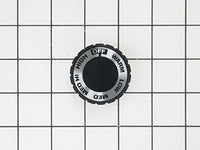 (Ship from USA) Genuine WB3X5479 GE Range Knob /ITEM NO#8Y-IFW81854170729