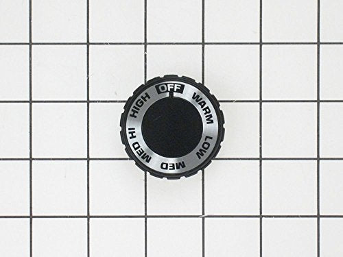 (Ship from USA) Genuine WB3X5479 GE Range Knob /ITEM NO#8Y-IFW81854170729